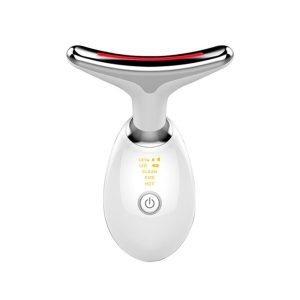 ماساژور و لیفت صورت