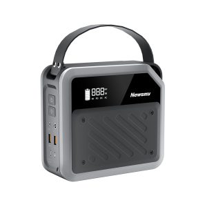 پاور استیشن 72000 میلی آمپر Newsmy مدل P72