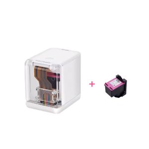 مینی پرینتر رنگی Mbrush برند KONGTEN