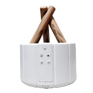 دستگاه بخور سرد هیزمی مدل Bonfire H9