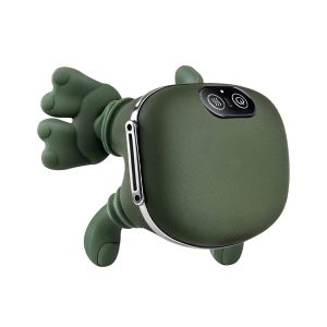 ماساژور حرارتی گردن و شانه طرح دست مدل JBY-827